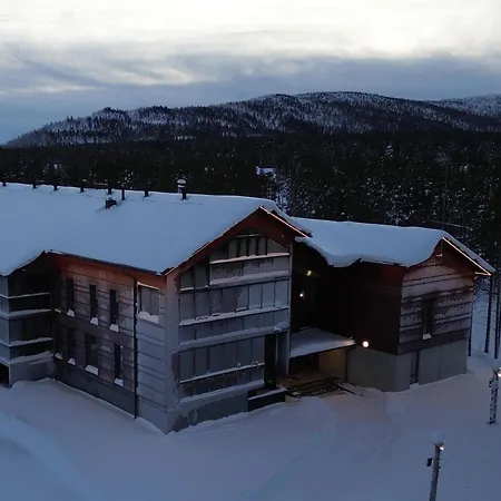 Rollimetsa D 11 By Interhome Дом отдыха Сиркка