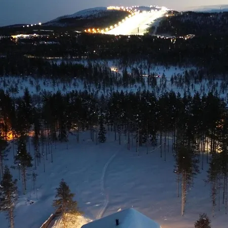 Дом отдыха Rollimetsa D 11 By Interhome *