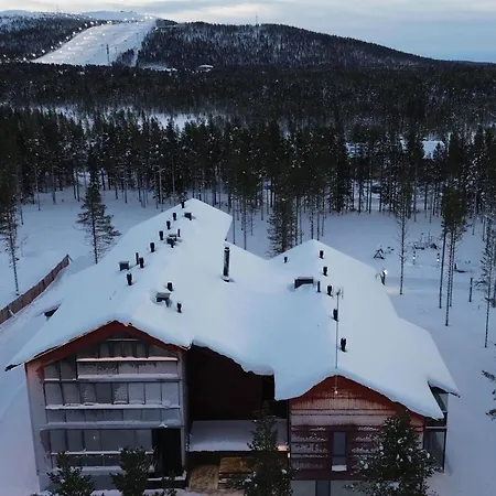 Дом отдыха Rollimetsa D 11 By Interhome Сиркка