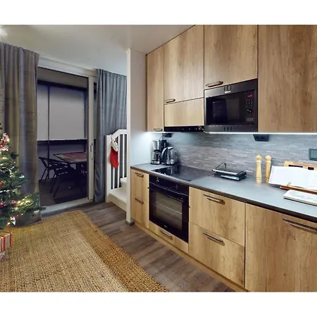 Rollimetsa D 11 By Interhome * Сиркка