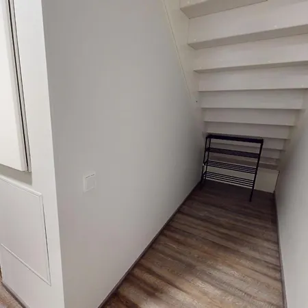 Rollimetsa D 11 By Interhome Дом отдыха *