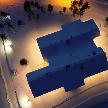 Rollimetsa D 11 By Interhome * Сиркка