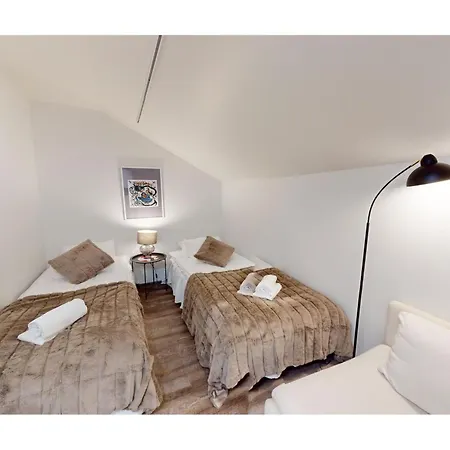 Дом отдыха Rollimetsa D 11 By Interhome