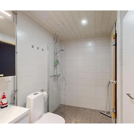 Rollimetsa D 11 By Interhome Дом отдыха