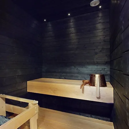 Rollimetsa D 11 By Interhome Дом отдыха *