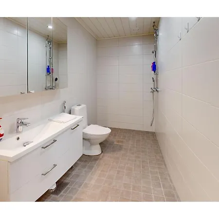 Prázdninový dům Rollimetsa D 11 By Interhome Sirkka