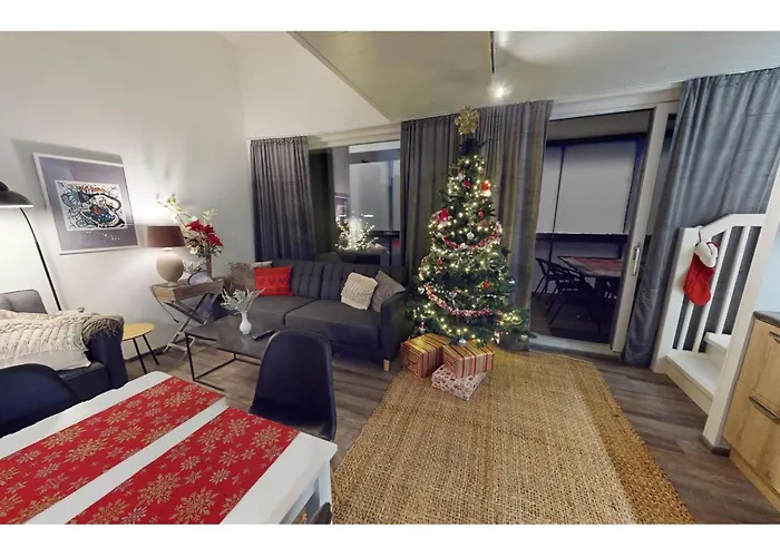 Rollimetsa D 11 By Interhome