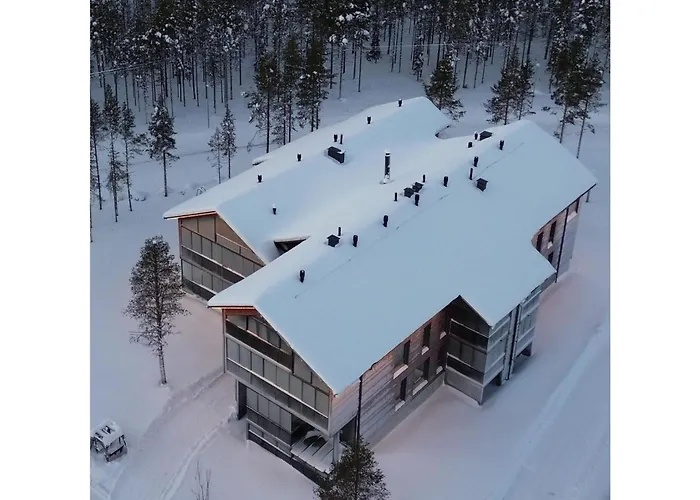 Rollimetsa D 11 By Interhome