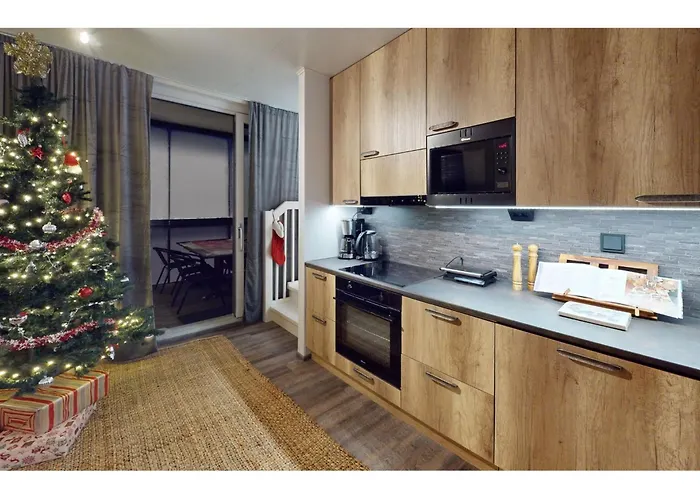 Rollimetsa D 11 By Interhome * Sirkka