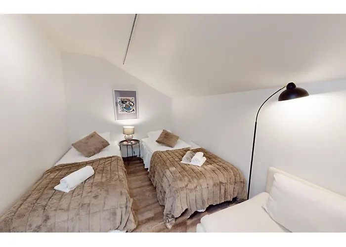 Holiday home Rollimetsa D 11 By Interhome