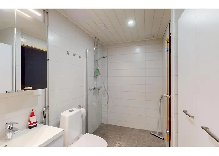 Rollimetsa D 11 By Interhome Holiday home