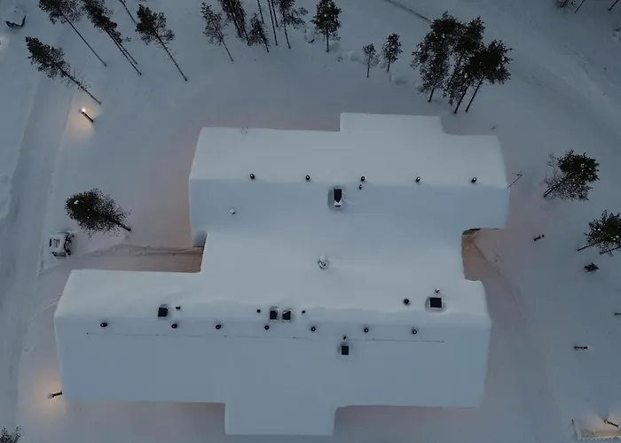 Holiday home Rollimetsa D 11 By Interhome