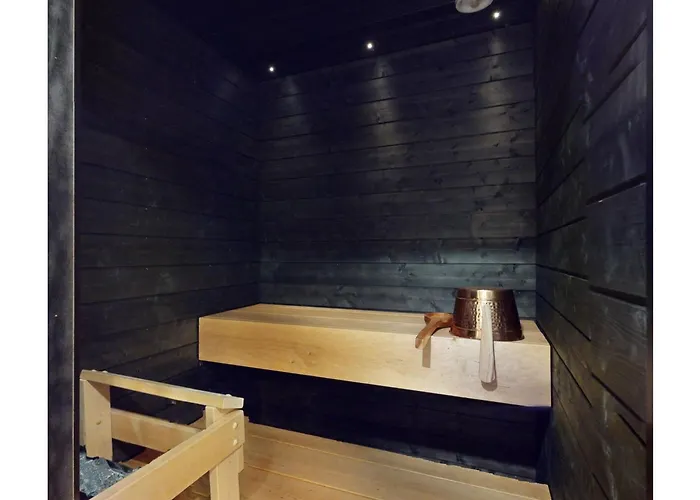 Rollimetsa D 11 By Interhome Holiday home *