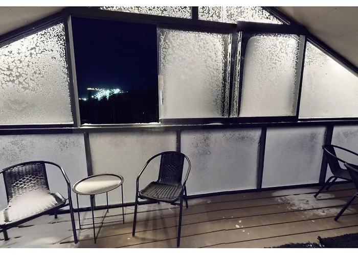 Holiday home Rollimetsa D 11 By Interhome