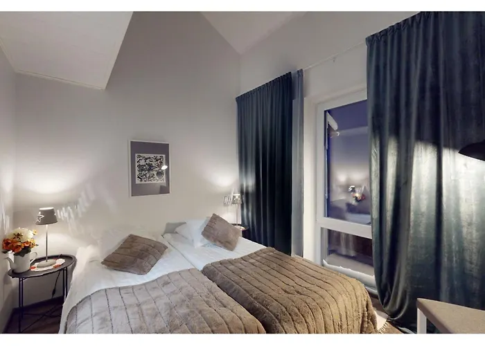 Rollimetsa D 11 By Interhome *