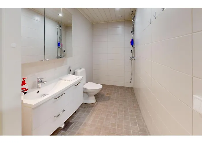 Holiday home Rollimetsa D 11 By Interhome Sirkka